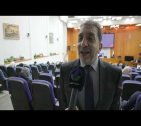 جامعة النهرين /قسم الإعلام والاتصال الحكومي